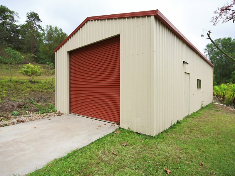 9 Gleneagle Court, Bonogin QLD 4213