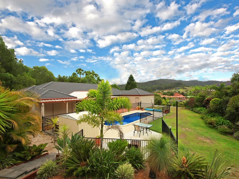 9 Gleneagle Court, Bonogin QLD 4213