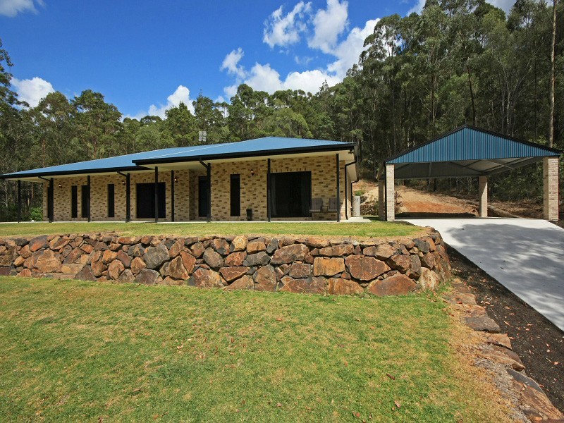 130 Smith Road, Bonogin QLD 4213