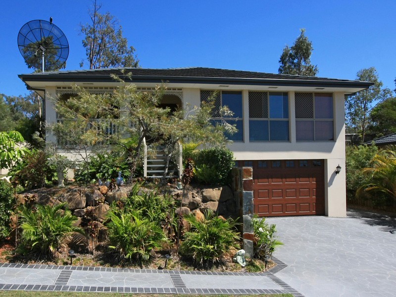 9 Mission Drive, Mudgeeraba QLD 4213