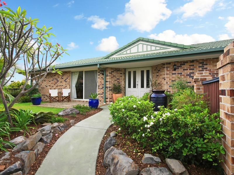 5 Kilmuir Street, Highland Park QLD 4211