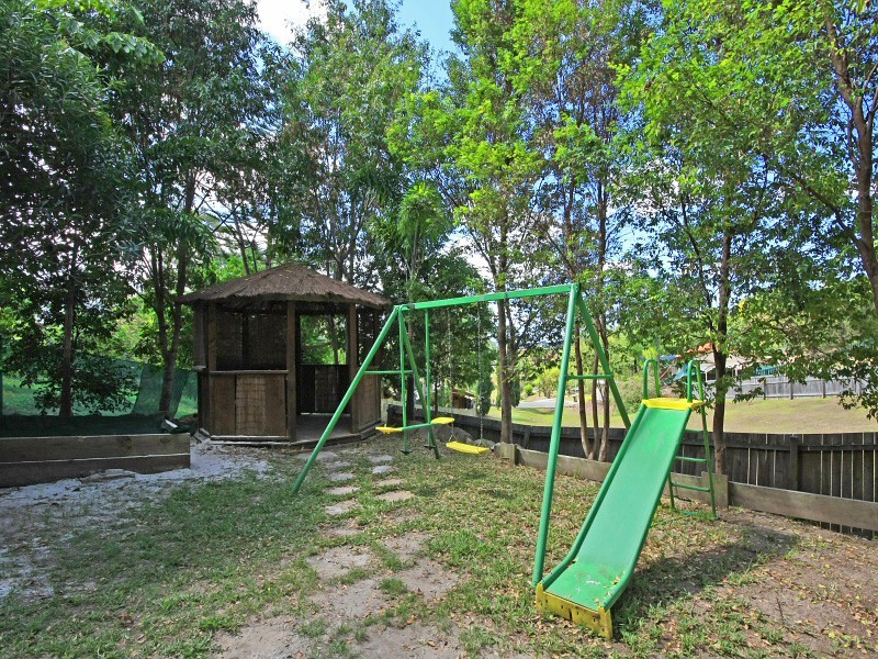 5 Kilmuir Street, Highland Park QLD 4211