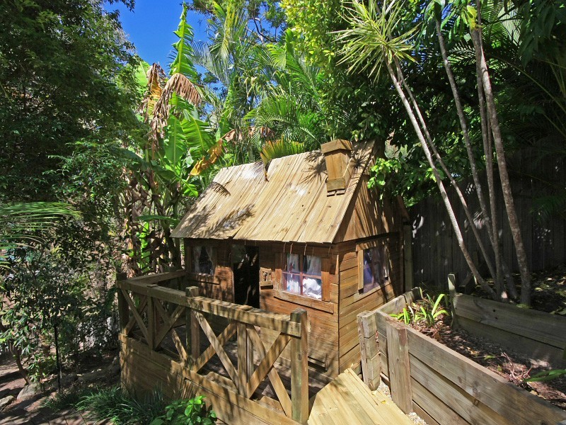 5 Kilmuir Street, Highland Park QLD 4211