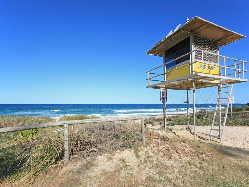 1/22 NUNDAH AVE, Miami QLD 4220