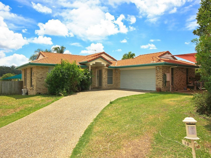 10 Prospector Road, Mudgeeraba QLD 4213