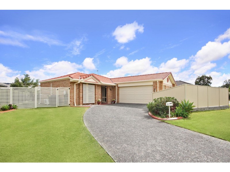 38 Dowson Esplanade, Mudgeeraba QLD 4213