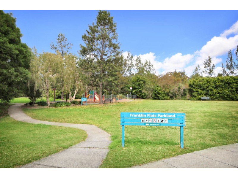 38 Dowson Esplanade, Mudgeeraba QLD 4213