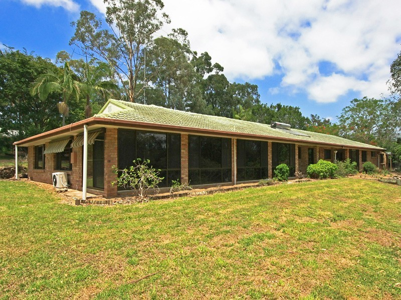 161  Mudgeeraba Road, Tallai QLD 4213