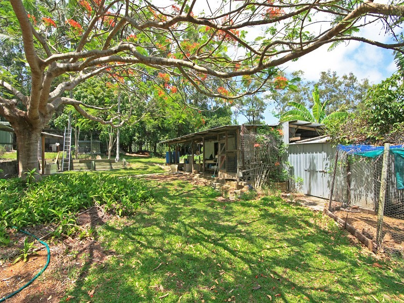 161  Mudgeeraba Road, Tallai QLD 4213