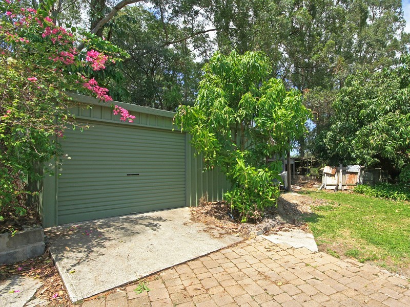161  Mudgeeraba Road, Tallai QLD 4213