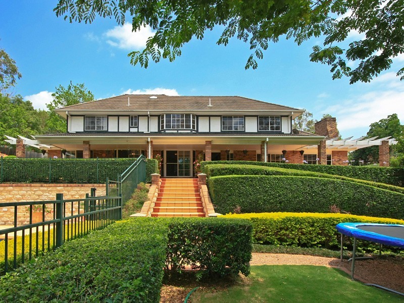 38 Walker Drive, Worongary QLD 4213