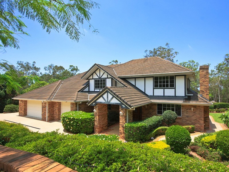 38 Walker Drive, Worongary QLD 4213