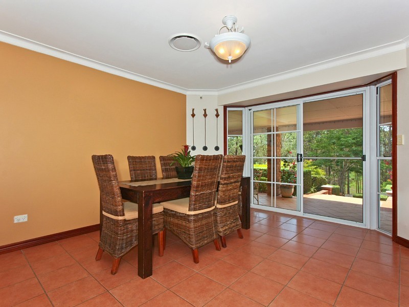 38 Walker Drive, Worongary QLD 4213