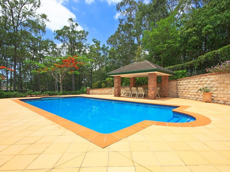 38 Walker Drive, Worongary QLD 4213