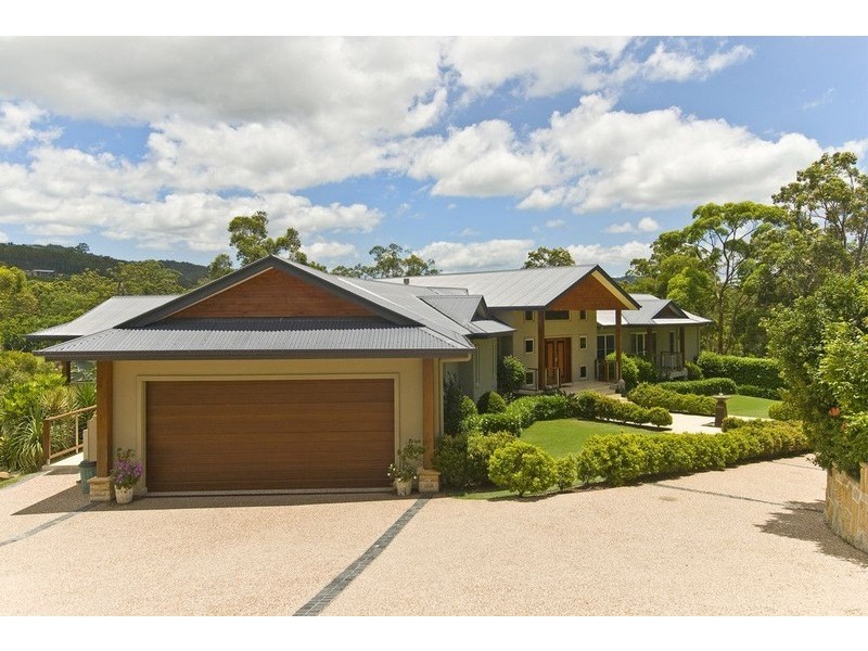 61a Bonogin Road, Mudgeeraba QLD 4213
