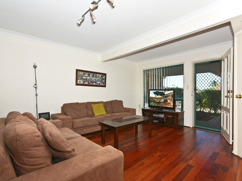 7/12 Sarath Street, Mudgeeraba QLD 4213