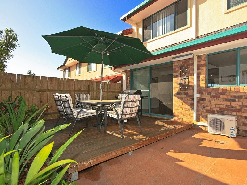 7/12 Sarath Street, Mudgeeraba QLD 4213