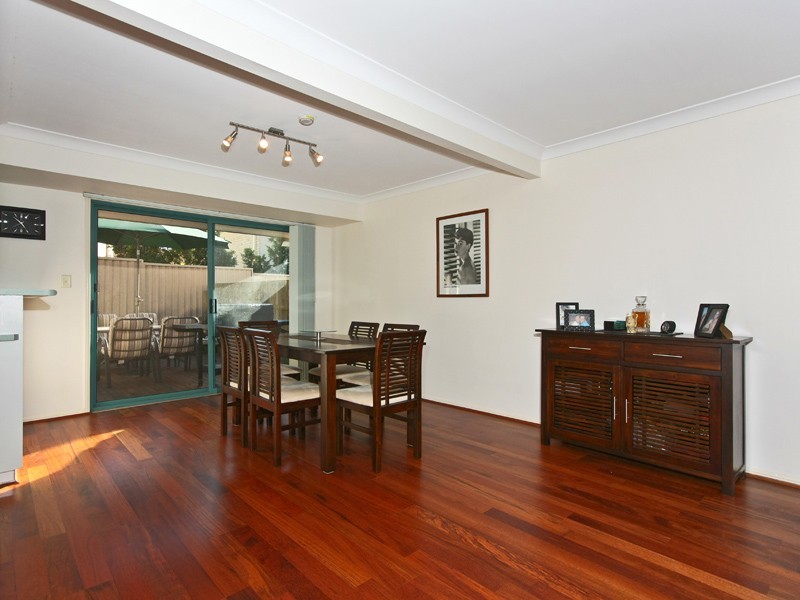 7/12 Sarath Street, Mudgeeraba QLD 4213
