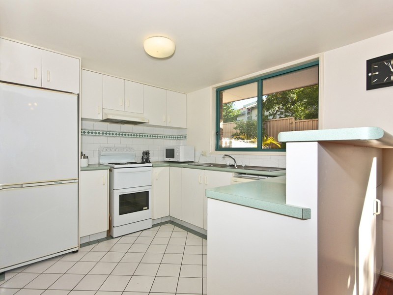 7/12 Sarath Street, Mudgeeraba QLD 4213