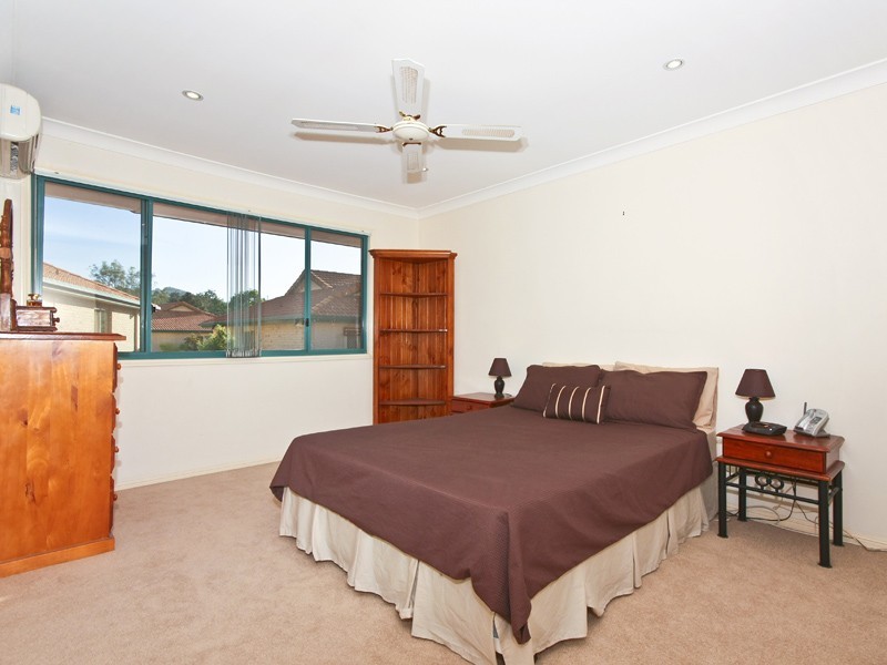 7/12 Sarath Street, Mudgeeraba QLD 4213