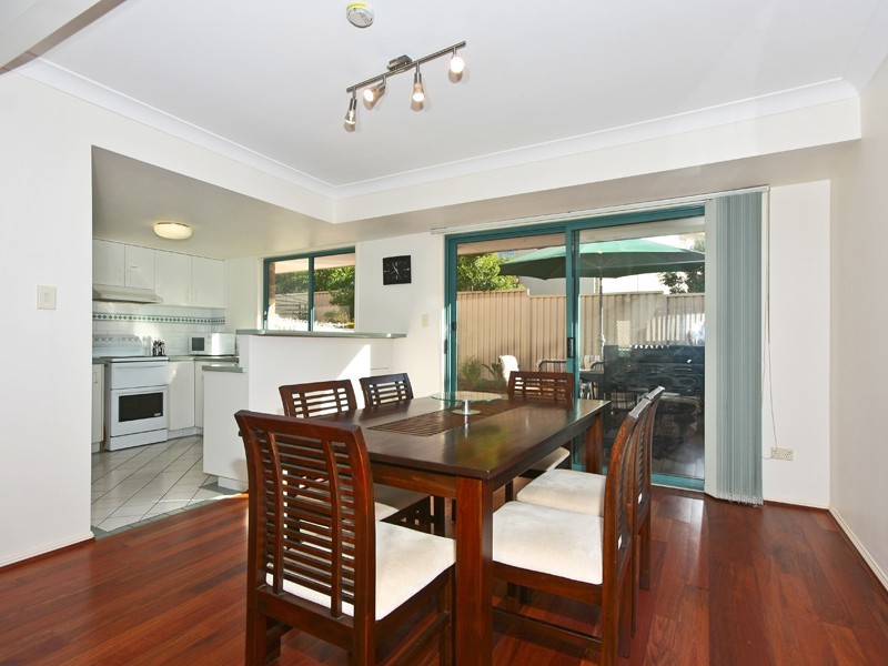 7/12 Sarath Street, Mudgeeraba QLD 4213