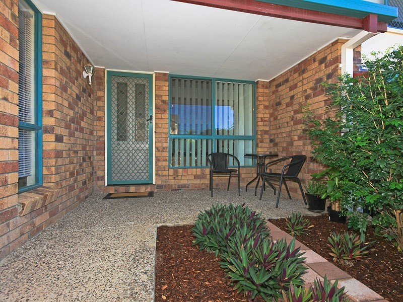 7/12 Sarath Street, Mudgeeraba QLD 4213