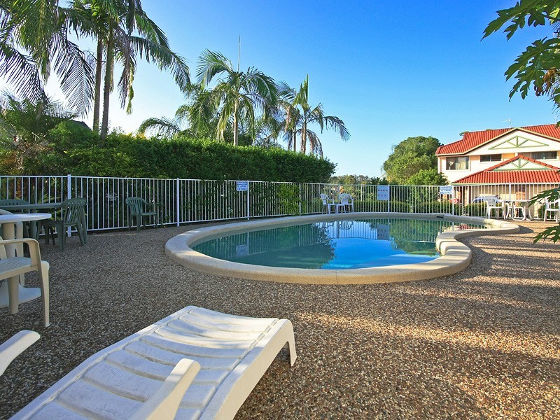 7/12 Sarath Street, Mudgeeraba QLD 4213