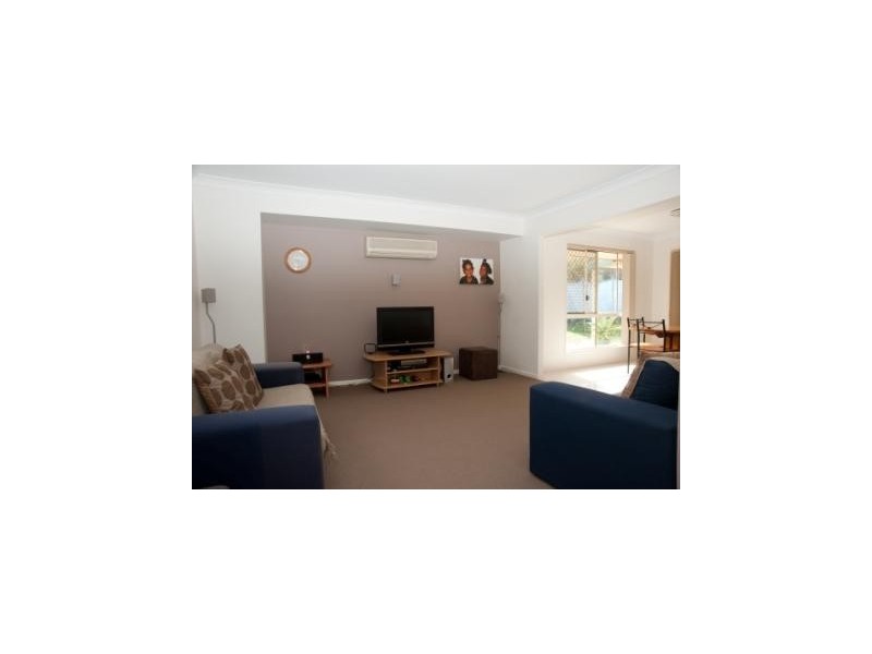3  Ben Court, Mudgeeraba QLD 4213