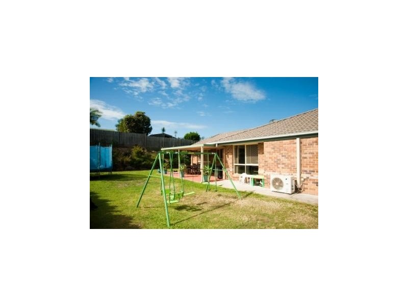 3  Ben Court, Mudgeeraba QLD 4213