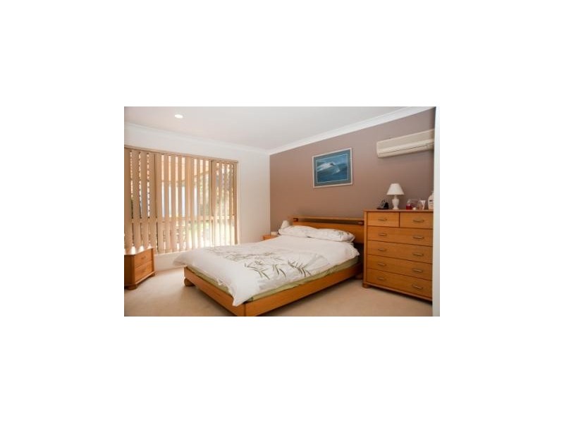 3  Ben Court, Mudgeeraba QLD 4213