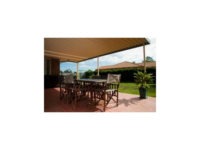 3  Ben Court, Mudgeeraba QLD 4213