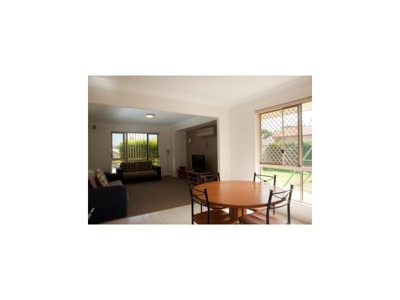 3  Ben Court, Mudgeeraba QLD 4213