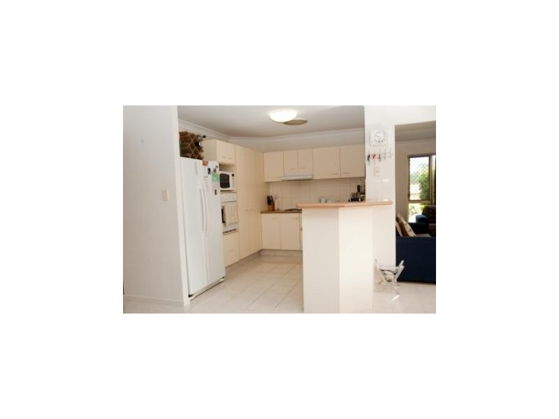 3  Ben Court, Mudgeeraba QLD 4213