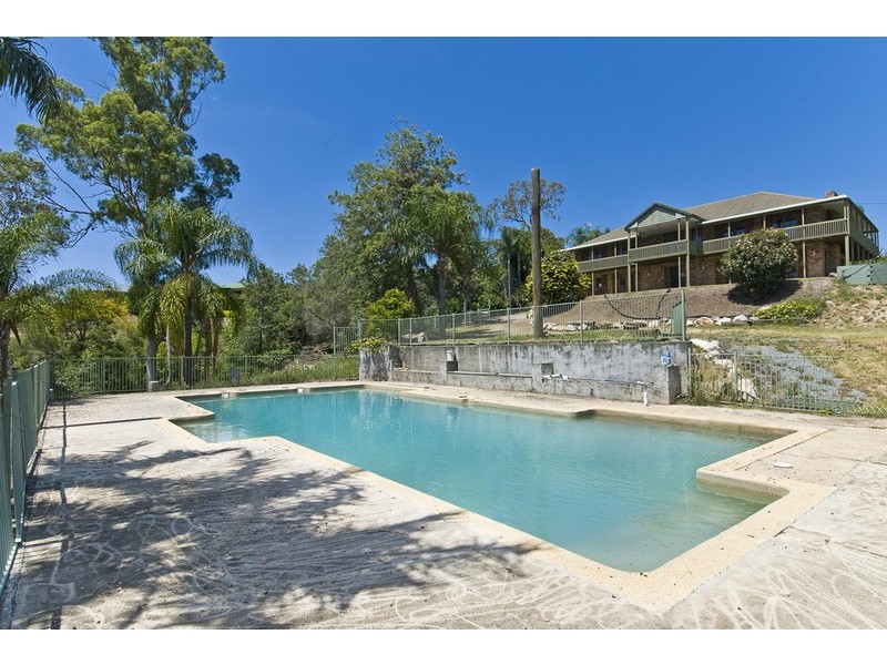 39 The Pinnacle, Worongary QLD 4213