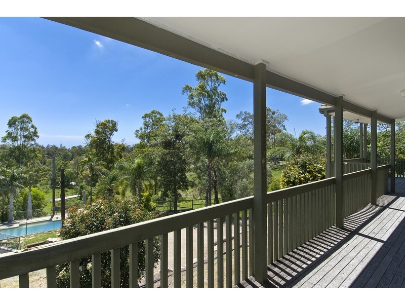 39 The Pinnacle, Worongary QLD 4213
