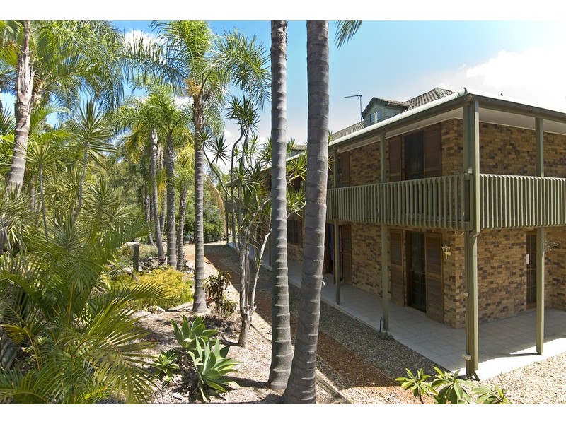 39 The Pinnacle, Worongary QLD 4213