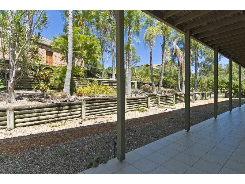 39 The Pinnacle, Worongary QLD 4213