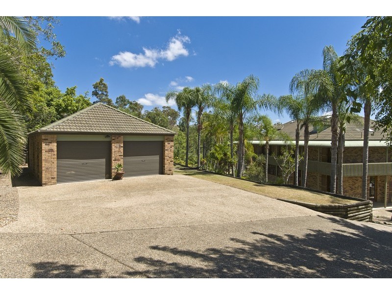 39 The Pinnacle, Worongary QLD 4213
