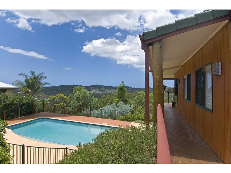 96 Strawberry Road, Mudgeeraba QLD 4213