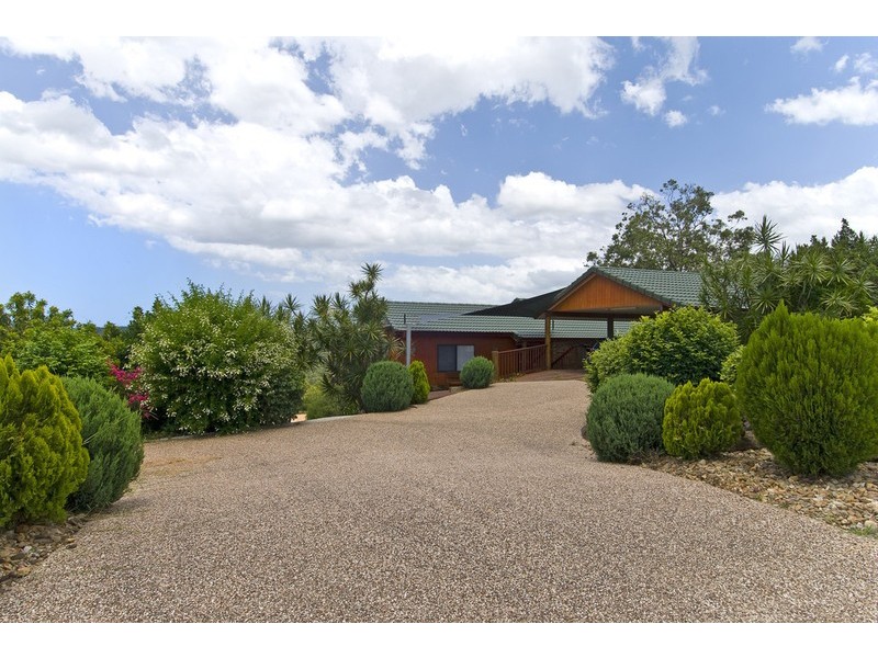 96 Strawberry Road, Mudgeeraba QLD 4213