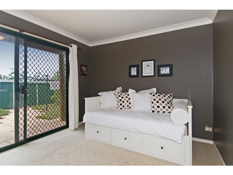 96 Strawberry Road, Mudgeeraba QLD 4213