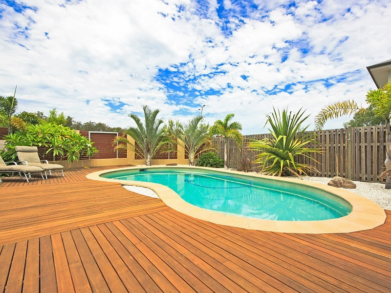 14 Bishopwood Ct, Upper Coomera QLD 4209
