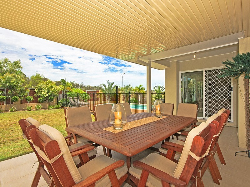 14 Bishopwood Ct, Upper Coomera QLD 4209