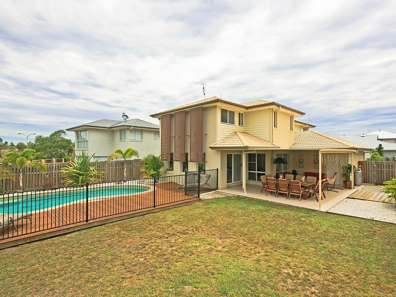 14 Bishopwood Ct, Upper Coomera QLD 4209