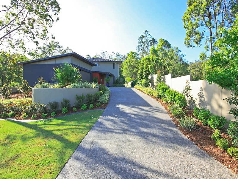 23 Thomas Duncan Ct, Worongary QLD 4213