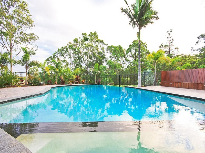 23 Thomas Duncan Ct, Worongary QLD 4213