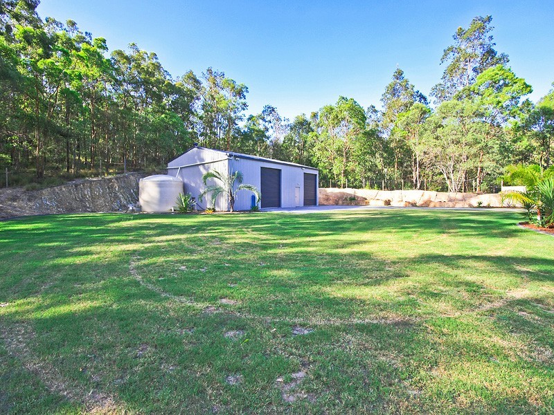 23 Thomas Duncan Ct, Worongary QLD 4213