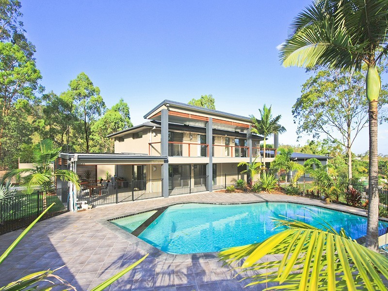 23 Thomas Duncan Ct, Worongary QLD 4213