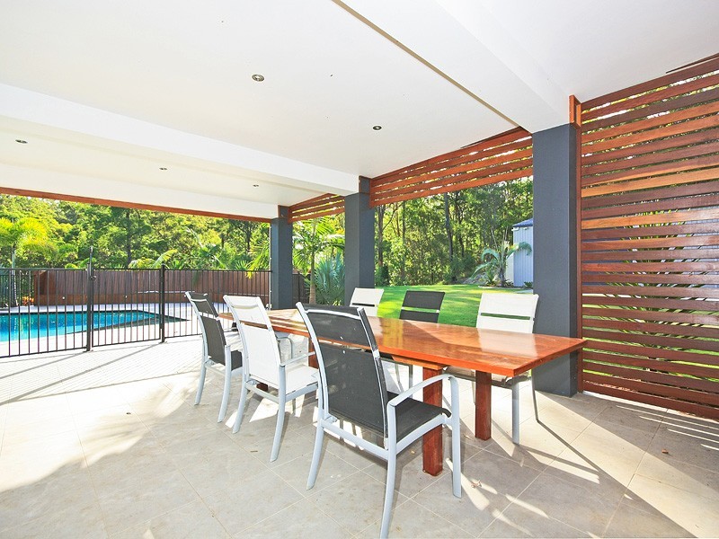 23 Thomas Duncan Ct, Worongary QLD 4213