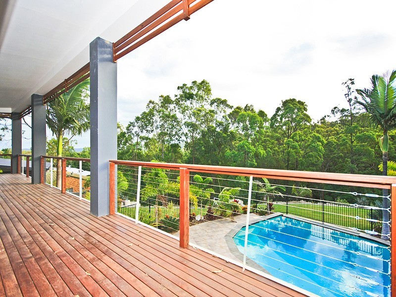 23 Thomas Duncan Ct, Worongary QLD 4213